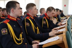 Кузбасс присоединился к масштабной всероссийской акции «Диктант Победы»